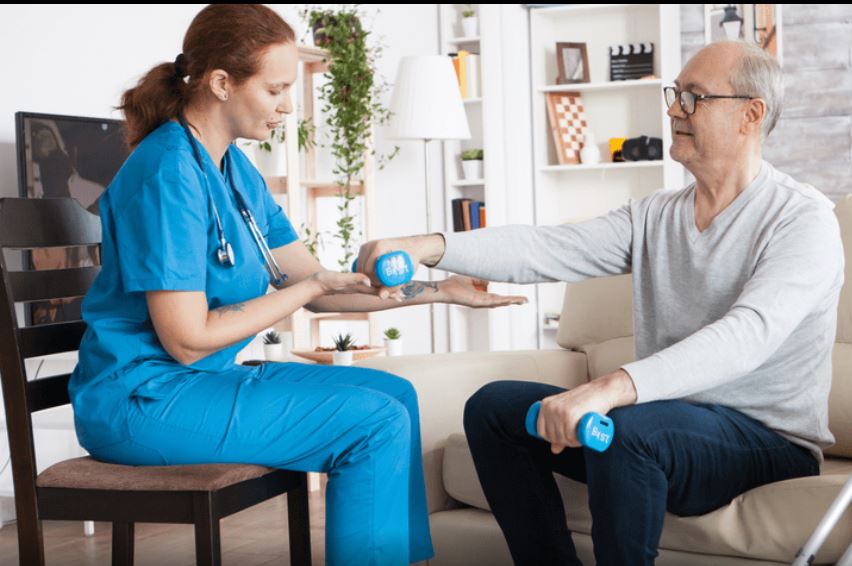 fisioterapia