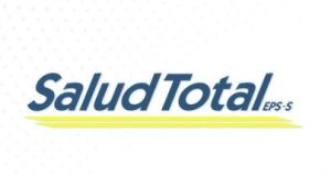 logo salud total